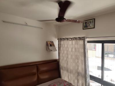 Hall Image of 1050 Sq.ft 2 BHK Apartment / Flat for sale in Kanakia Rainforest, Andheri East Mumbai for Rs. 23500000