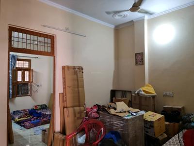 Living Room Image of 675 Sq.ft 2 BHK Independent House for sale in Baprola New Delhi for Rs. 8500000