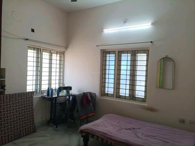 Bedroom Image of 1296 Sq.ft 2 BHK Apartment / Flat for sale in Mehdipatnam Hyderabad for Rs. 7800000