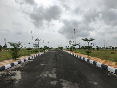 Image of 150 Sq.ft Residential Plot / Land for sale in SGD Elite Future County, Yacharam, Hyderabad for Rs. 2350001