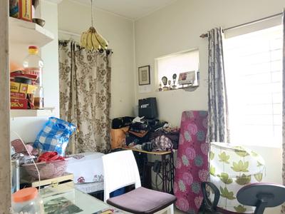 Bedroom Image of 1236 Sq.ft 3 BHK Apartment / Flat for sale in Eden City Maheshtala, Maheshtala Kolkata for Rs. 3500000