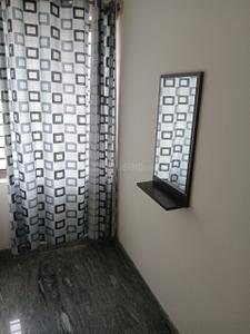 Bedroom Image of 1000 Sq.ft 2 BHK Apartment / Flat for rent in Vijayanagar Bengaluru for Rs. 29000