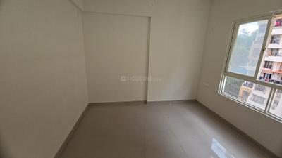 Bedroom Image of 860 Sq.ft 1.5 BHK Apartment / Flat for sale in Puraniks Abitante Fiore, Bavdhan Pune for Rs. 7000000