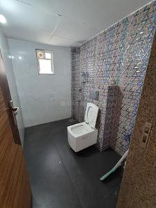 Bathroom Image of 2490 Sq.ft 3 BHK Apartment / Flat for rent in Pashan Pune for Rs. 41000