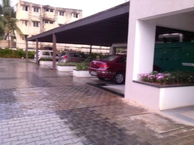 Image of 4394 Sq.ft 4 BHK Apartment / Flat for sale in Amara Akasha, Perungudi, Chennai for Rs. 46900000