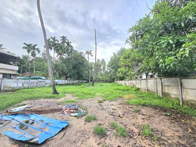 Image of 10005 Sq.ft Residential Plot / Land for sale in Kakkanad, Kochi for Rs. 24000000