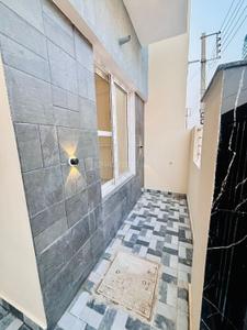 Balcony Image of 1500 Sq.ft 3 BHK Independent House for sale in Kharar Mohali for Rs. 5800000