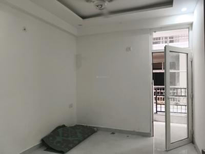 Bedroom Image of 1050 Sq.ft 2 BHK Apartment / Flat for sale in Vihaan Wardania, Noida Extension Greater Noida for Rs. 4000000