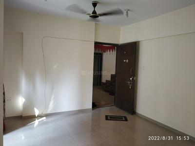 1 BHK Flat
