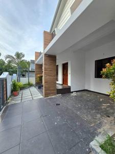 Image of 1800 Sq.ft 3 BHK Independent House for sale in Aluva, Kochi for Rs. 7000000
