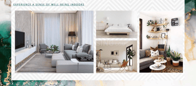 Brochure Image of 1840 Sq.ft 4 BHK Apartment / Flat for sale in Bhawani Ayan, Nakhaurpatna Bhubaneswar for Rs. 20000000
