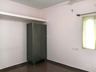 Bedroom Image of 1100 Sq.ft 3 BHK Builder Floor for rent in Battarahalli Bengaluru for Rs. 21000