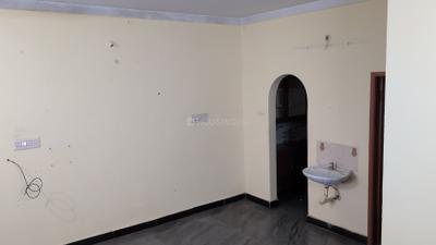 Living Room Image of 850 Sq.ft 1 BHK Independent House for rent in Ambattur Chennai for Rs. 14500