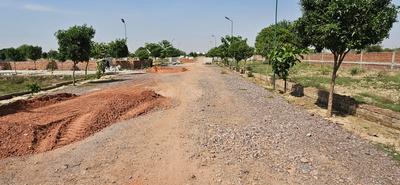Image of 1125 Sq.ft Residential Plot / Land for sale in Chhatikara, Vrindavan for Rs. 2250000