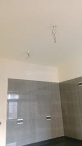 Bedroom Image of 1120 Sq.ft 2 BHK Apartment / Flat for rent in Pharande Puneville Phase II Cluster A, Punawale Pune for Rs. 25000