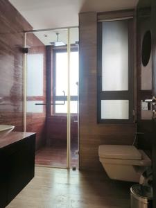 Bedroom Three Image of 7550 Sq.ft 5 BHK Apartment / Flat for sale in Phoenix Kessaku, Rajajinagar Bengaluru for Rs. 330000000