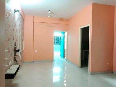 Living Room Image of 1097 Sq.ft 3 BHK Apartment / Flat for sale in Balaji Marigold, Sarsuna Kolkata for Rs. 5220000