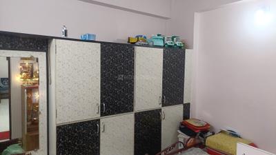 Bedroom Image of 1350 Sq.ft 2 BHK Apartment / Flat for sale in Nikol Ahmedabad for Rs. 4800000