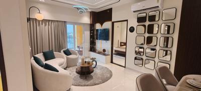 Bedroom Image of 970 Sq.ft 2 BHK Apartment / Flat for sale in Pallavaram Chennai for Rs. 9780000