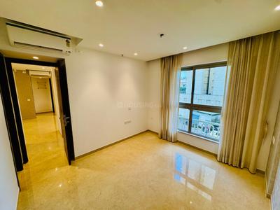 Bedroom Image of 1150 Sq.ft 2 BHK Apartment / Flat for sale in Highland, Powai Mumbai for Rs. 32000000
