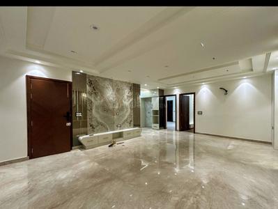 Hall Image of 3050 Sq.ft 6 BHK Builder Floor for sale in Sector 20 Rohini New Delhi for Rs. 26500000