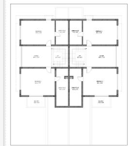Image of 2475 Sq.ft 4 BHK Independent House for sale in Bopal, Ahmedabad for Rs. 37500000