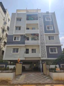 Building Image of 1755 Sq.ft 3 BHK Apartment / Flat for rent in Kondapur Hyderabad for Rs. 40000