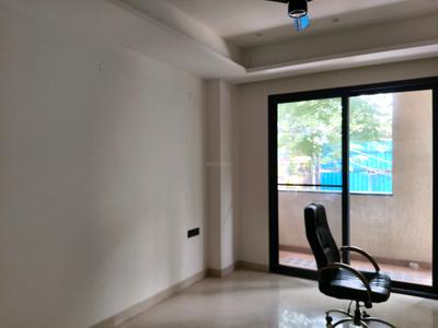 Bedroom Image of 1650 Sq.ft 3 BHK Builder Floor for sale in Sector 26A Gurgaon for Rs. 36000000