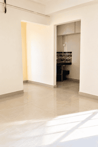 Image of 265 Sq.ft 1 BHK Apartment / Flat for rent in Dadar East, Mumbai for Rs. 23000