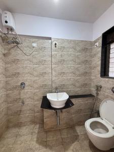 Image of 1000 Sq.ft 2 BHK Apartment / Flat for sale in K Raheja Green, Borivali East, Mumbai for Rs. 30000000