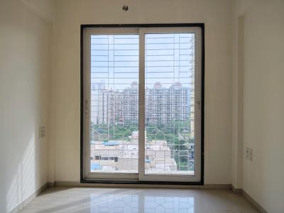 Bedroom Image of 1360 Sq.ft 2 BHK Apartment / Flat for sale in Regency Icon, Kharghar Navi Mumbai for Rs. 15000000