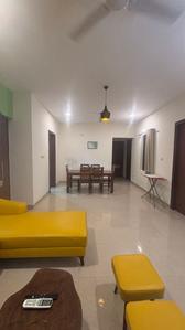3 BHK Flat