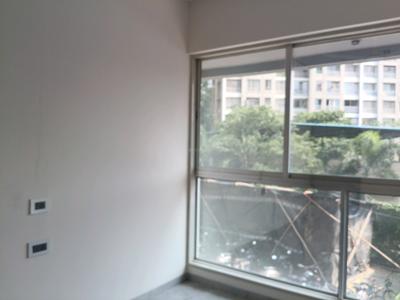 Bedroom Image of 1050 Sq.ft 2 BHK Apartment / Flat for rent in Leena Bhairav Residency, Mira Road East Mira Bhayandar for Rs. 36000