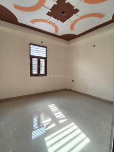 Hall Image of 1600 Sq.ft 2 BHK Independent House for sale in Govindpuram Ghaziabad for Rs. 6450000