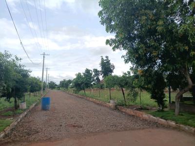 Image of 160 Sq.ft Residential Plot / Land for sale in Kamkole, Sangareddy for Rs. 2400000
