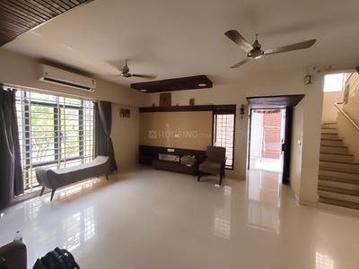 Hall Image of 2700 Sq.ft 4 BHK Villa for sale in New Gotri Vadodara for Rs. 23000000