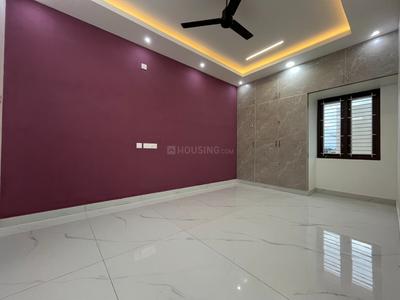 Bedroom Image of 1400 Sq.ft 3 BHK Duplex for sale in Urapakkam West Chennai for Rs. 7500000
