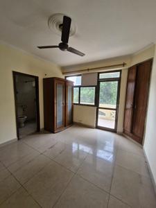 Hall Image of 1500 Sq.ft 3 BHK Apartment / Flat for sale in Swaraj Homes Siddhi Vinayak Apartments, Sector 55 Gurgaon for Rs. 25000000