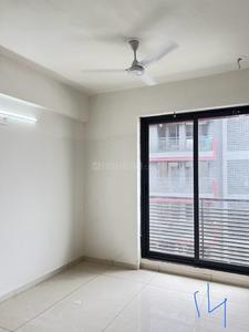 Bedroom Image of 2057 Sq.ft 3 BHK Apartment / Flat for rent in The Centrium, Memnagar Ahmedabad for Rs. 45000