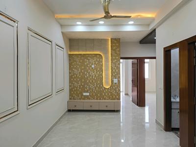 Living Room Image of 1250 Sq.ft 3 BHK Builder Floor for sale in Reeba Homes Super Luxury Builder Floors, Indirapuram Ghaziabad for Rs. 13451000