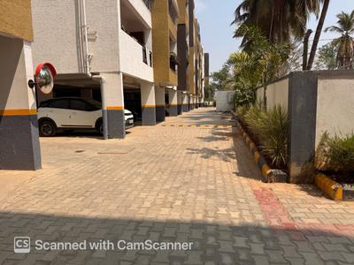 Image of 1010 Sq.ft 2 BHK Apartment / Flat for sale in Kadugodi, Bengaluru for Rs. 6300000