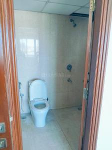 Image of 1800 Sq.ft 3 BHK Apartment / Flat for rent in Valmark Regency Pinnacle Heights, Thanisandra, Bengaluru for Rs. 55000