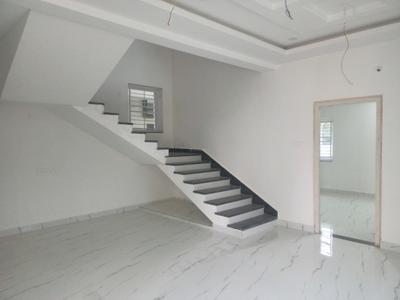 Living Room One Image of 3600 Sq.ft 3 BHK Builder Floor for sale in Kapra Secunderabad for Rs. 16000000