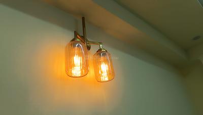 Hall Image of 933 Sq.ft 2 BHK Apartment / Flat for sale in Sapnil Residency, Baranagar Kolkata for Rs. 8000000