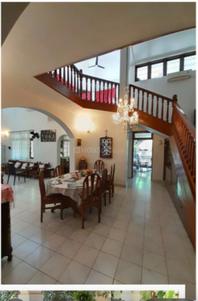 Hall Image of 3200 Sq.ft 5 BHK Independent House for sale in Panjim Goa for Rs. 110000000