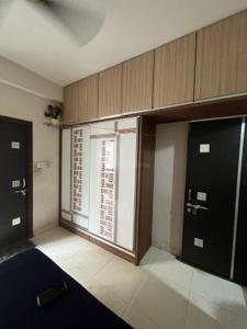 Bedroom Image of 1080 Sq.ft 2 BHK Apartment / Flat for sale in New Ranip Ahmedabad for Rs. 5600000