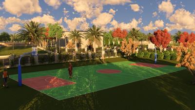 Image of 1375 Sq.ft Residential Plot / Land for sale in Vatika, Jaipur for Rs. 4300000