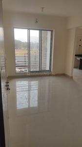 Hall Image of 620 Sq.ft 1 BHK Apartment / Flat for sale in Sunrise Parkview Phase I, Padle Gaon Thane for Rs. 3095000