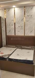 Bedroom Image of 1070 Sq.ft 3 BHK Apartment / Flat for sale in Kamla Nagar Agra for Rs. 5800000