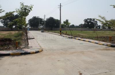 Image of 586 Sq.ft Residential Plot / Land for sale in Turkapally, Hyderabad for Rs. 43950000